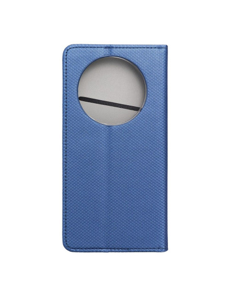 SMART CASE Étui pour XIAOMI Redmi A3 bleu marine