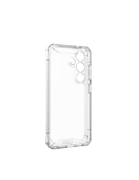 Coque ( UAG ) Urban Armor Gear Plyo pour SAMSUNG S24 5G ice