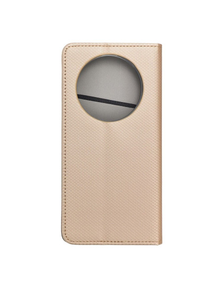 SMART CASE Étui pour XIAOMI Redmi A3 or
