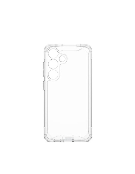 Coque ( UAG ) Urban Armor Gear Plyo pour SAMSUNG S24 5G ice