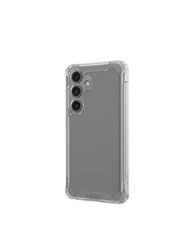 Coque ( UAG ) Urban Armor Gear Plyo pour SAMSUNG S24 5G ice