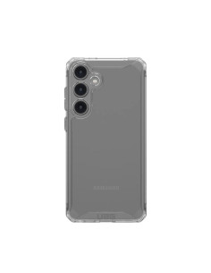 Coque ( UAG ) Urban Armor Gear Plyo pour SAMSUNG S24 PLUS 5G ice