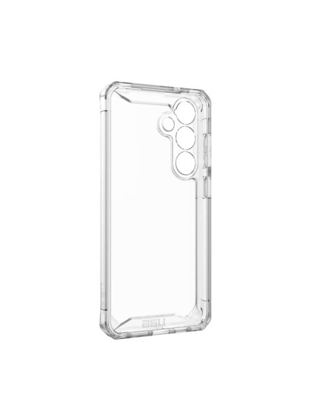 Coque ( UAG ) Urban Armor Gear Plyo pour SAMSUNG S24 PLUS 5G ice