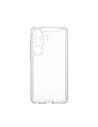 Coque ( UAG ) Urban Armor Gear Plyo pour SAMSUNG S24 PLUS 5G ice