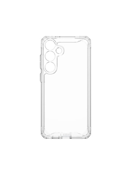 Coque ( UAG ) Urban Armor Gear Plyo pour SAMSUNG S24 PLUS 5G ice
