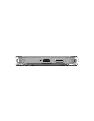 Coque ( UAG ) Urban Armor Gear Plyo pour SAMSUNG S24 PLUS 5G ice