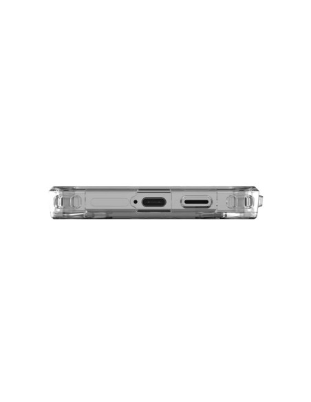 Coque ( UAG ) Urban Armor Gear Plyo pour SAMSUNG S24 PLUS 5G ice