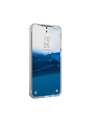Coque ( UAG ) Urban Armor Gear Plyo pour SAMSUNG S24 PLUS 5G ice