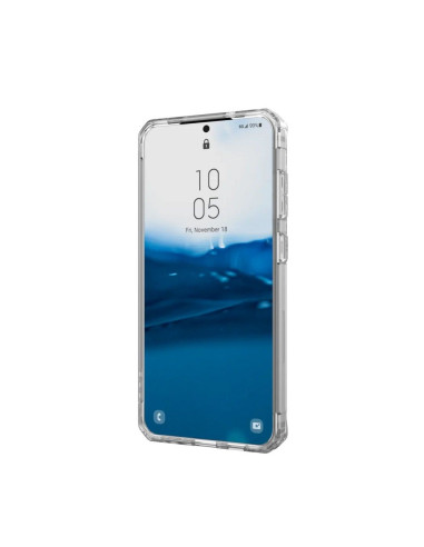 Coque ( UAG ) Urban Armor Gear Plyo pour SAMSUNG S24 PLUS 5G ice