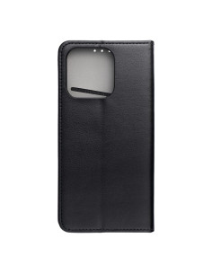 Etui Smart Magneto pour HONOR X8b noir 2