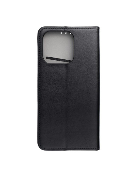 Etui Smart Magneto pour HONOR X8b noir
