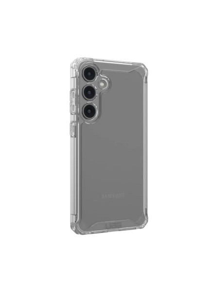 Coque ( UAG ) Urban Armor Gear Plyo pour SAMSUNG S24 PLUS 5G ice