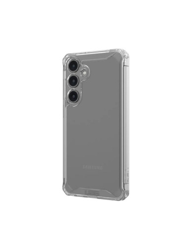 Coque ( UAG ) Urban Armor Gear Plyo pour SAMSUNG S24 PLUS 5G ice