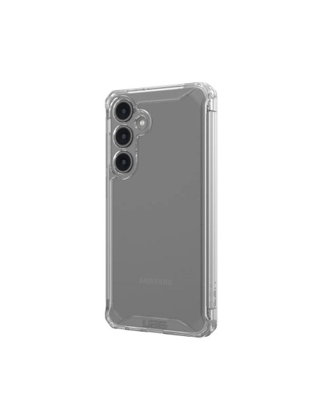 Coque ( UAG ) Urban Armor Gear Plyo pour SAMSUNG S24 PLUS 5G ice