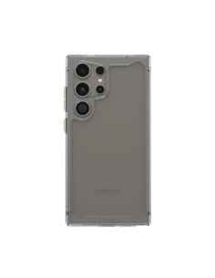 ( UAG ) Urban Armor Gear Plyo case for SAMSUNG S24 ULTRA 5G ice