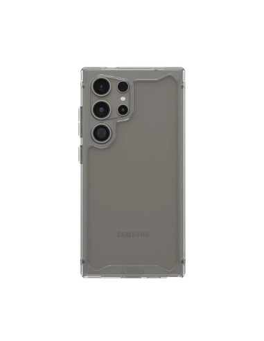 ( UAG ) Urban Armor Gear Plyo case for SAMSUNG S24 ULTRA 5G ice