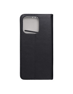 Housse Smart Case pour HONOR X8b noir 2