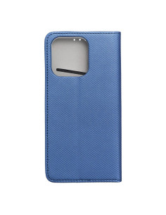 SMART CASE Book for HONOR X8b navy 2