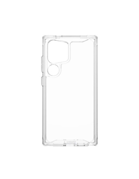 ( UAG ) Urban Armor Gear Plyo case for SAMSUNG S24 ULTRA 5G ice