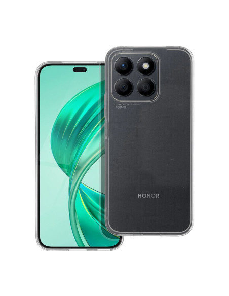 Coque CLEAR CASE 2mm HONOR X8b (camera protection)