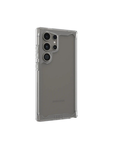 ( UAG ) Urban Armor Gear Plyo case for SAMSUNG S24 ULTRA 5G ice