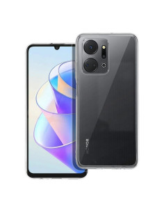 Coque CLEAR CASE 2mm HONOR X7a (camera protection)