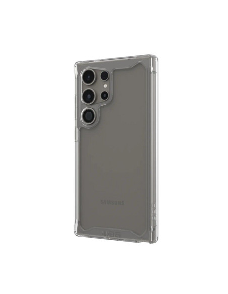 ( UAG ) Urban Armor Gear Plyo case for SAMSUNG S24 ULTRA 5G ice