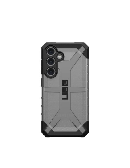 ( UAG ) Urban Armor Gear Plasma case for SAMSUNG S24 5G ice