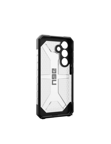 ( UAG ) Urban Armor Gear Plasma case for SAMSUNG S24 5G ice