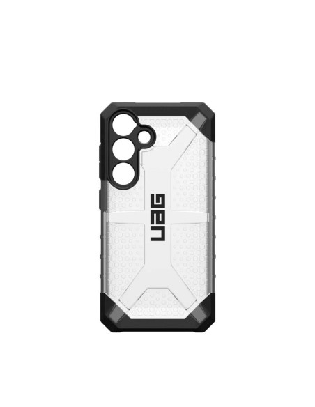 ( UAG ) Urban Armor Gear Plasma case for SAMSUNG S24 5G ice