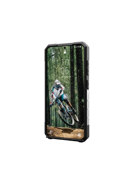( UAG ) Urban Armor Gear Plasma case for SAMSUNG S24 5G ice