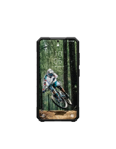 ( UAG ) Urban Armor Gear Plasma case for SAMSUNG S24 5G ice