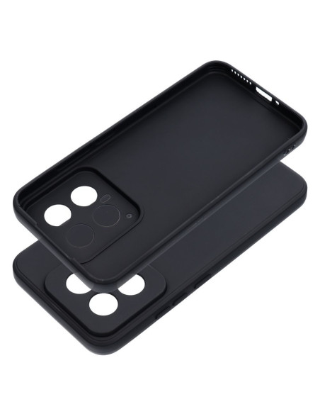 Coque MATT pour XIAOMI 14 noir