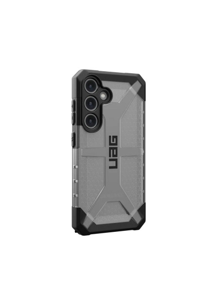 ( UAG ) Urban Armor Gear Plasma case for SAMSUNG S24 5G ice