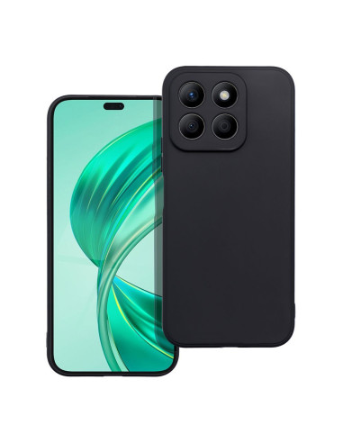 Coque MATT pour HONOR X8b noir