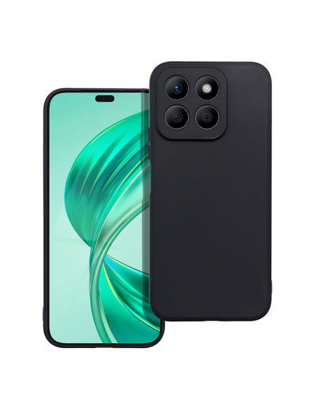 Coque MATT pour HONOR X8b noir