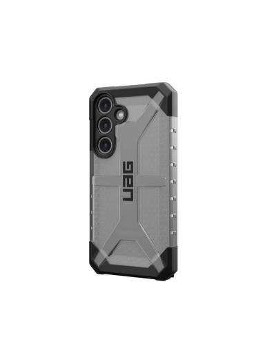 ( UAG ) Urban Armor Gear Plasma case for SAMSUNG S24 5G ice