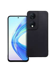Coque MATT pour HONOR X7b noir