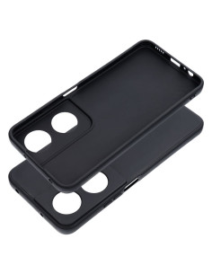Coque MATT pour HONOR X7b noir 2