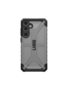 Coque ( UAG ) Urban Armor Gear Plasma pour SAMSUNG S24 PLUS 5G ice
