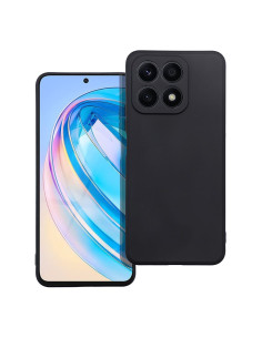 Coque MATT pour HONOR X8a noir