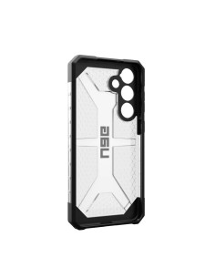 Coque ( UAG ) Urban Armor Gear Plasma pour SAMSUNG S24 PLUS 5G ice 2