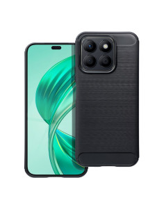 COQUE FORCELL - CARBON pour HONOR X8b NOIR