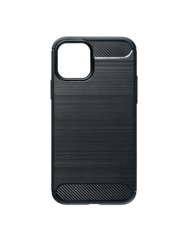 COQUE FORCELL - CARBON pour HONOR X8b NOIR