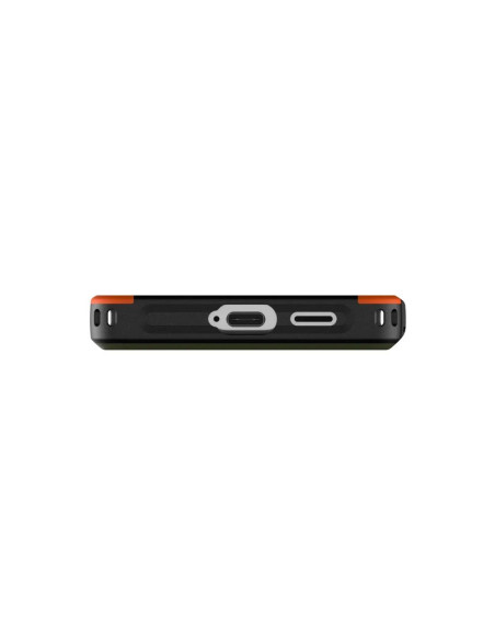 ( UAG ) Urban Armor Gear Civilian case for SAMSUNG S24 5G olive