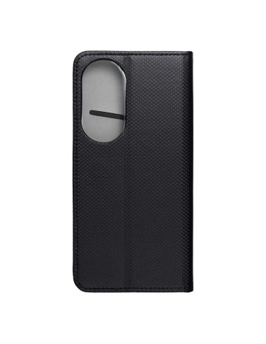 Housse Smart Case pour HONOR X7b noir