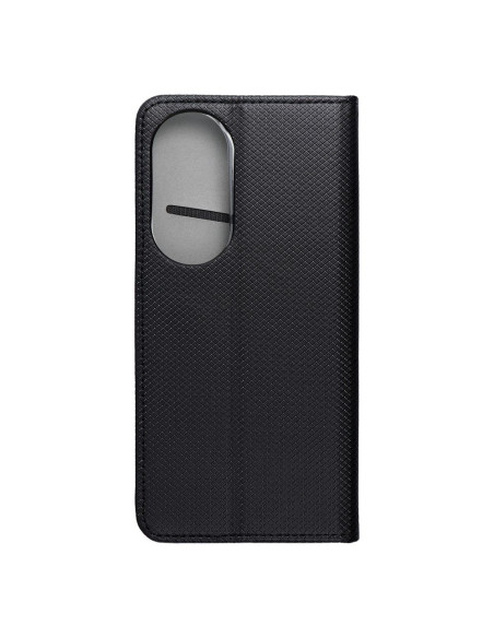 Housse Smart Case pour HONOR X7b noir