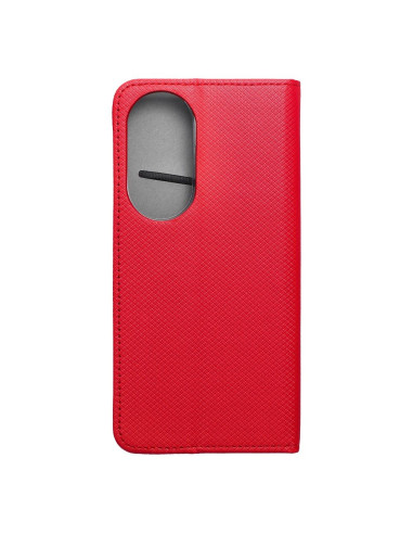 SMART CASE Étui pour HONOR X7b rouge