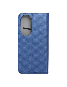 SMART CASE Étui pour HONOR X7b bleu marine 2