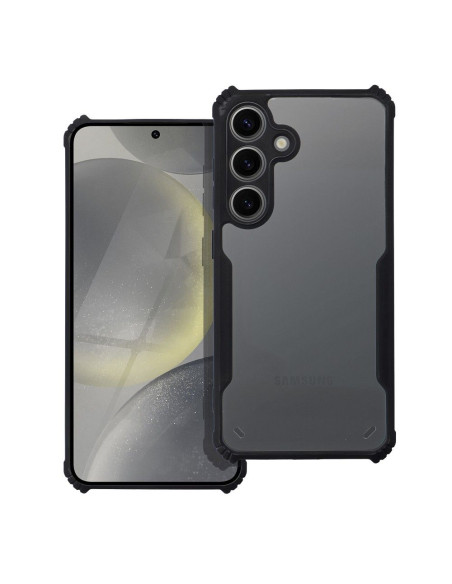 Coque ANTI-DROP pour REALME Note 50 noir